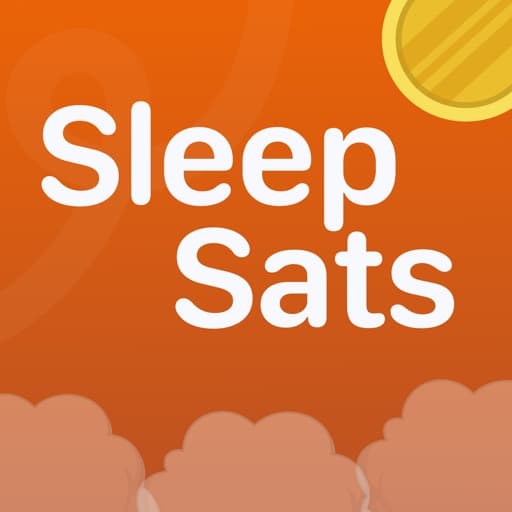 SleepSats icon