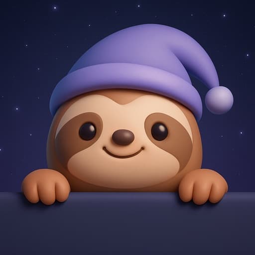 Sleep Tight icon